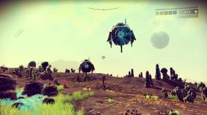 No Man's Sky
