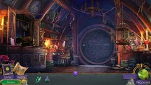 Queen's Quest 2: Stories of Forgotten Past