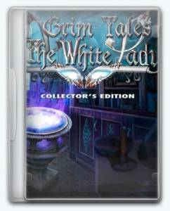   Grim Tales 13: The White Lady 2017 