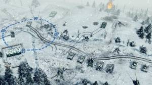 (Linux) Sudden Strike 4