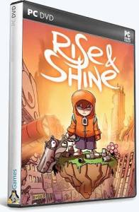   (Linux) Rise & Shine 2017 