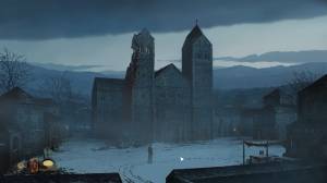 Ken Follett's The Pillars of the Earth [Book 1-3]