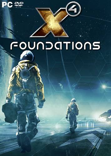   X4: Foundations 2018 