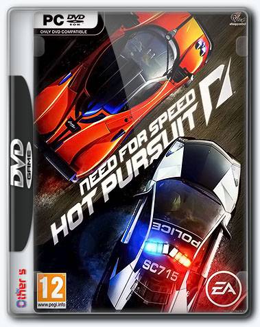   Need For Speed: Hot Pursuit 2017 