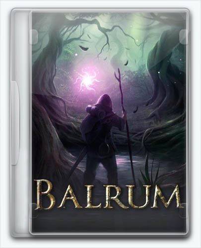   Balrum 2016 