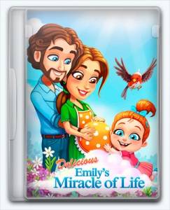   Delicious - Emily's Miracle of Life 2017 