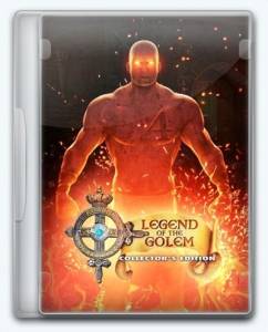   Royal Detective 3: Legend of the Golem 2016 