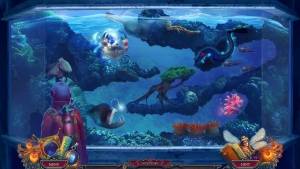 The Keeper of Antiques 2: The Imaginary World