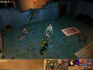 Darkstone