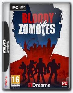   Bloody Zombies 2017 