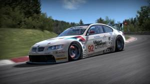 Need for Speed: SHIFT