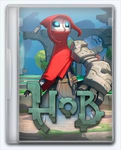 Скачать игры Hob 2017 торрент