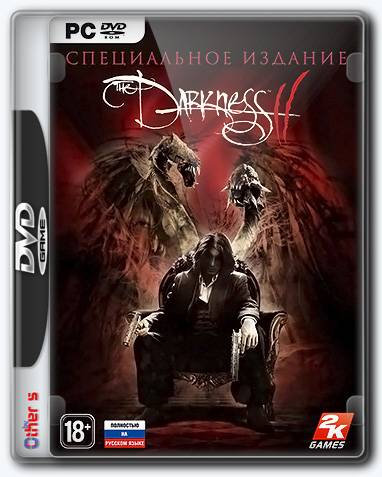   The Darkness II 2012 