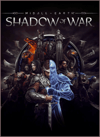   Middle-earth: Shadow of War - Gold Edition 2017 