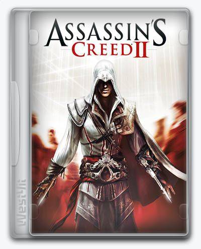   Assassin's Creed II 2010 