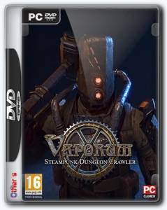   Vaporum 2017 
