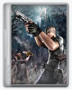   Resident Evil 4: Ultimate HD Edition 2014 