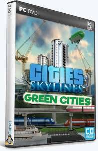   (Linux) Cities: Skylines 2015 