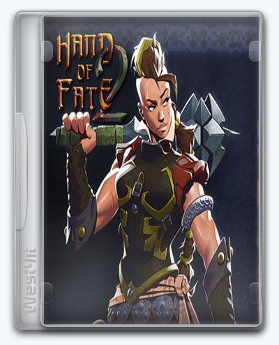   Hand of Fate 2 2017 