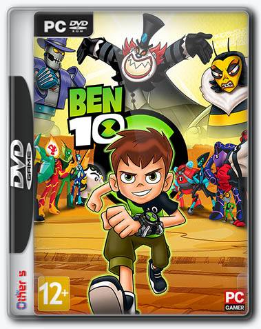   Ben 10 2017 