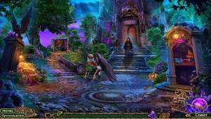 Enchanted Kingdom 2: A Stranger's Venom
