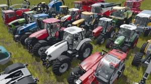 Farming Simulator 17: Platinum Edition