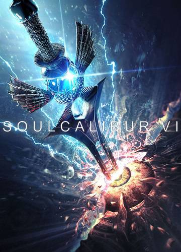   Soul Calibur VI 2018 