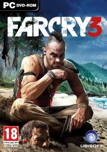   Far Cry 3: Deluxe Edition 2012 