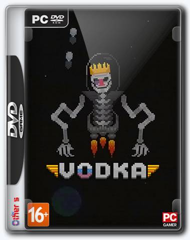   VODKA 2017 