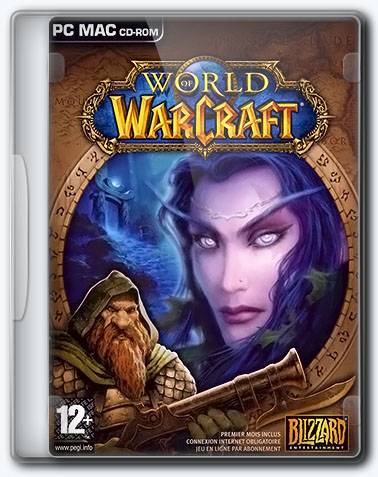   World of Warcraft 2008 