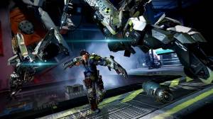 The Surge: Complete Edition [Update 9 + 3 DLC]