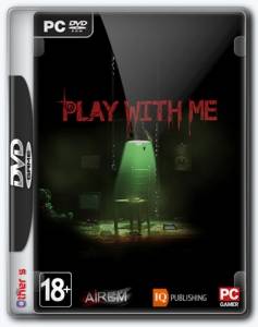   PLAY WITH ME 2018 