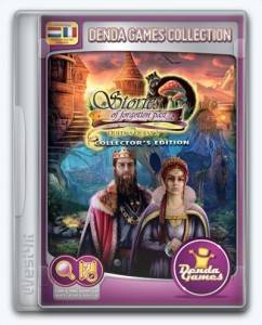   Queen's Quest 2: Stories of Forgotten Past 2017 