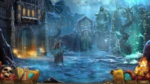 Spirits of Mystery 10: The Last Fire Queen