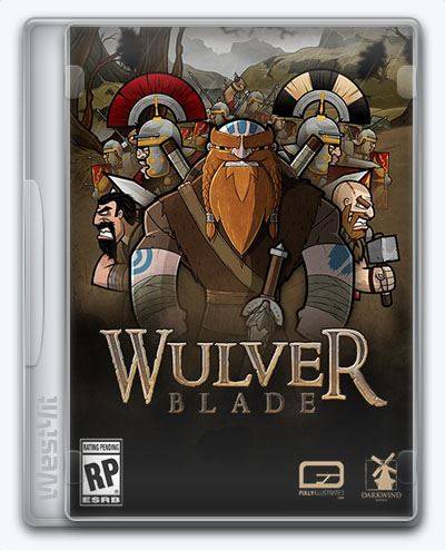   Wulverblade 2018 