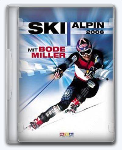   Alpine Skiing 2006 2005 