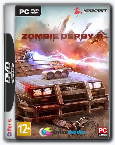   Zombie Derby 2 2016 