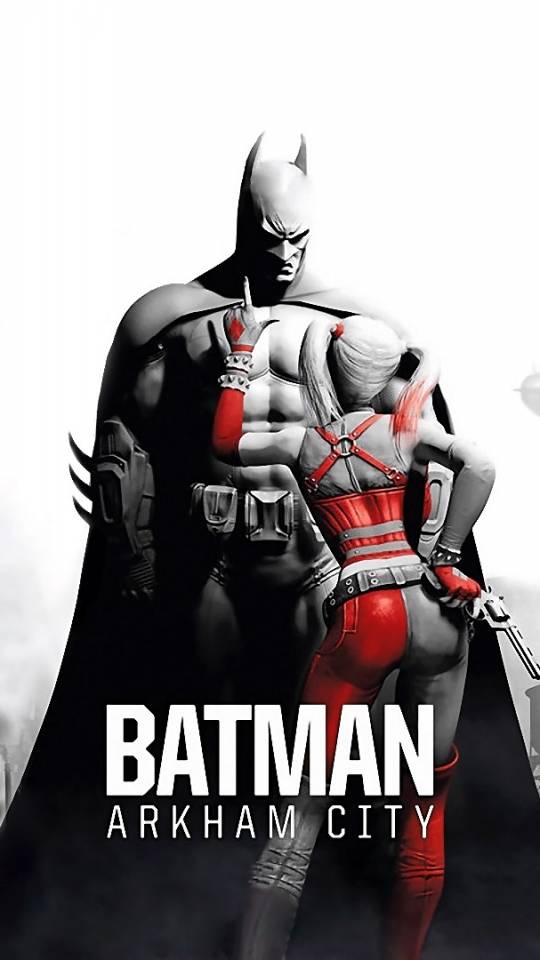   Batman: Arkham City - Game of the Year Edition 2012 