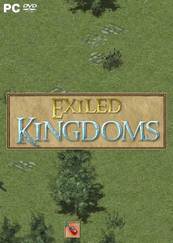   Exiled Kingdoms 2018 