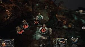 WARTILE