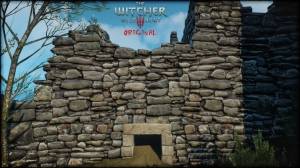 The Witcher 3 - HD Reworked Project (5.0fix) MOD