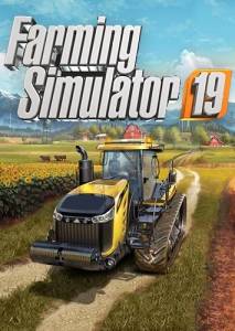   Farming Simulator 19 2018 