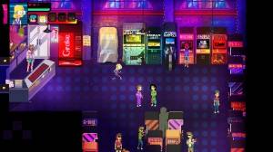 (Linux) Crossing Souls