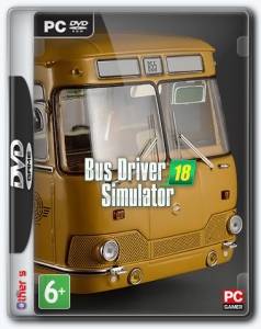   Bus Driver Simulator 2018 2018 