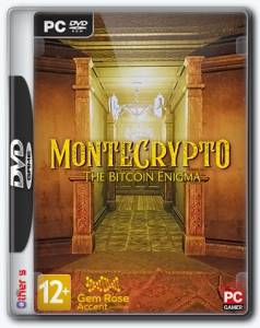   MonteCrypto: The Bitcoin Enigma 2018 