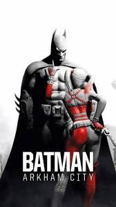   Batman: Arkham City - Game of the Year Edition 2012 