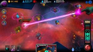 Space Tyrant