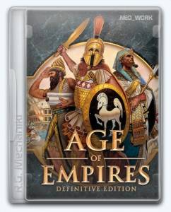   Age of Empires IV 2018 
