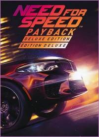  Need for Speed: Payback 2017 