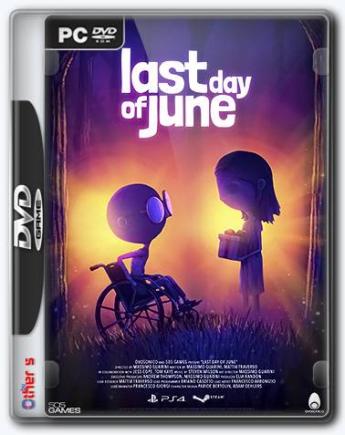   Last Day of June 2017 